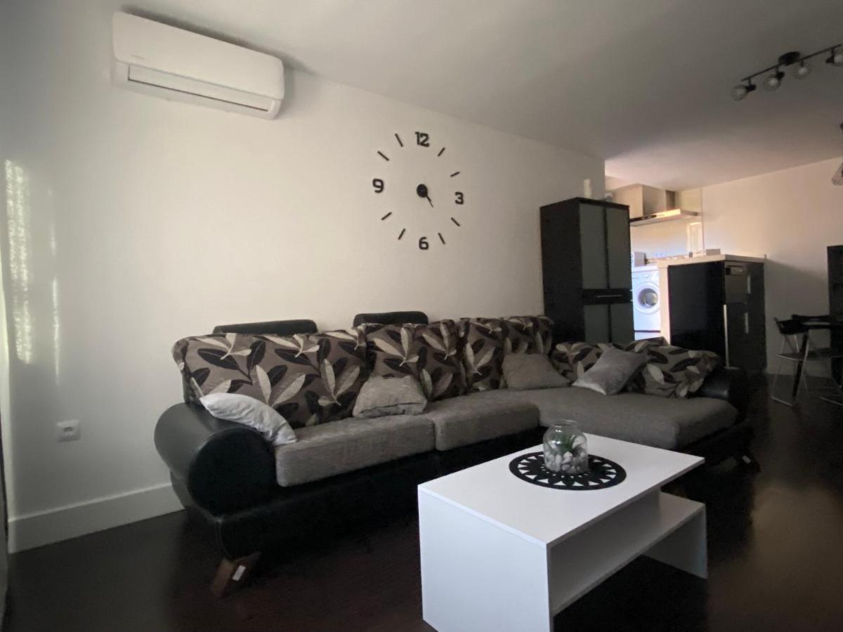 Vut Nohales Home Exterior foto